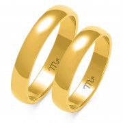 Obrączki-ślubne-wzór-obrączek-A-102