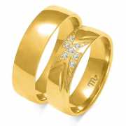 Obraczki-ślubne.-2019-wzór-O-145