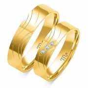 Obraczki-ślubne.-2019-wzór-O-163