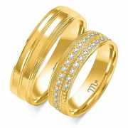 Obraczki-ślubne.-2019-wzór-O-175