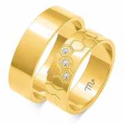 Obraczki-ślubne.-2019-wzór-O-206