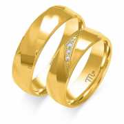 Obraczki-ślubne.-2019-wzór-O-45