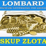 Lombard skup złota